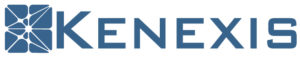 Kenexis horizontal logo name