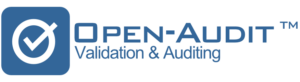 Open-Audit™